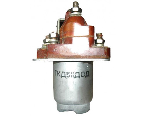 Контактор ТКД511ДОД