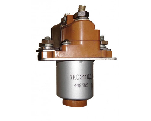 Контактор ТКС211ОДЛ
