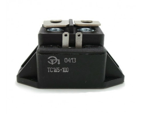 ТС165-100 (1-12)
